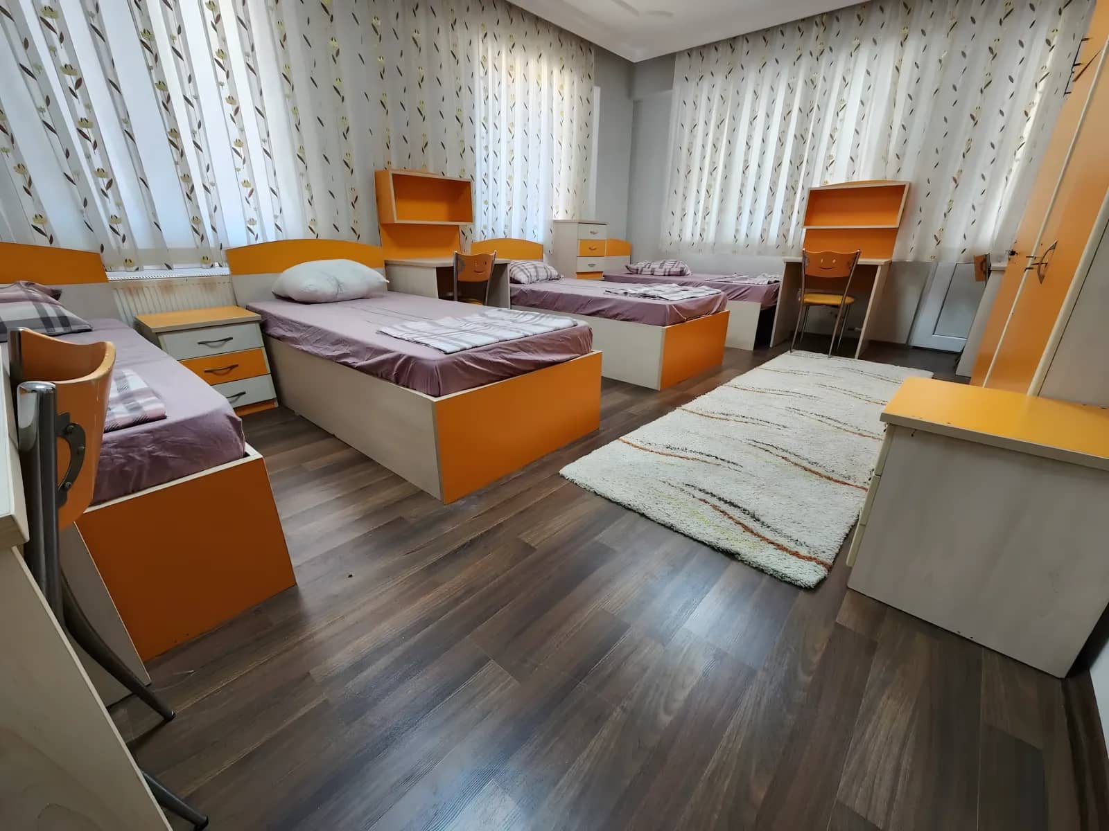 Özel Marifet Denizli Yükseköğrenim Erkek Öğrenci Yurdu Görsel 4