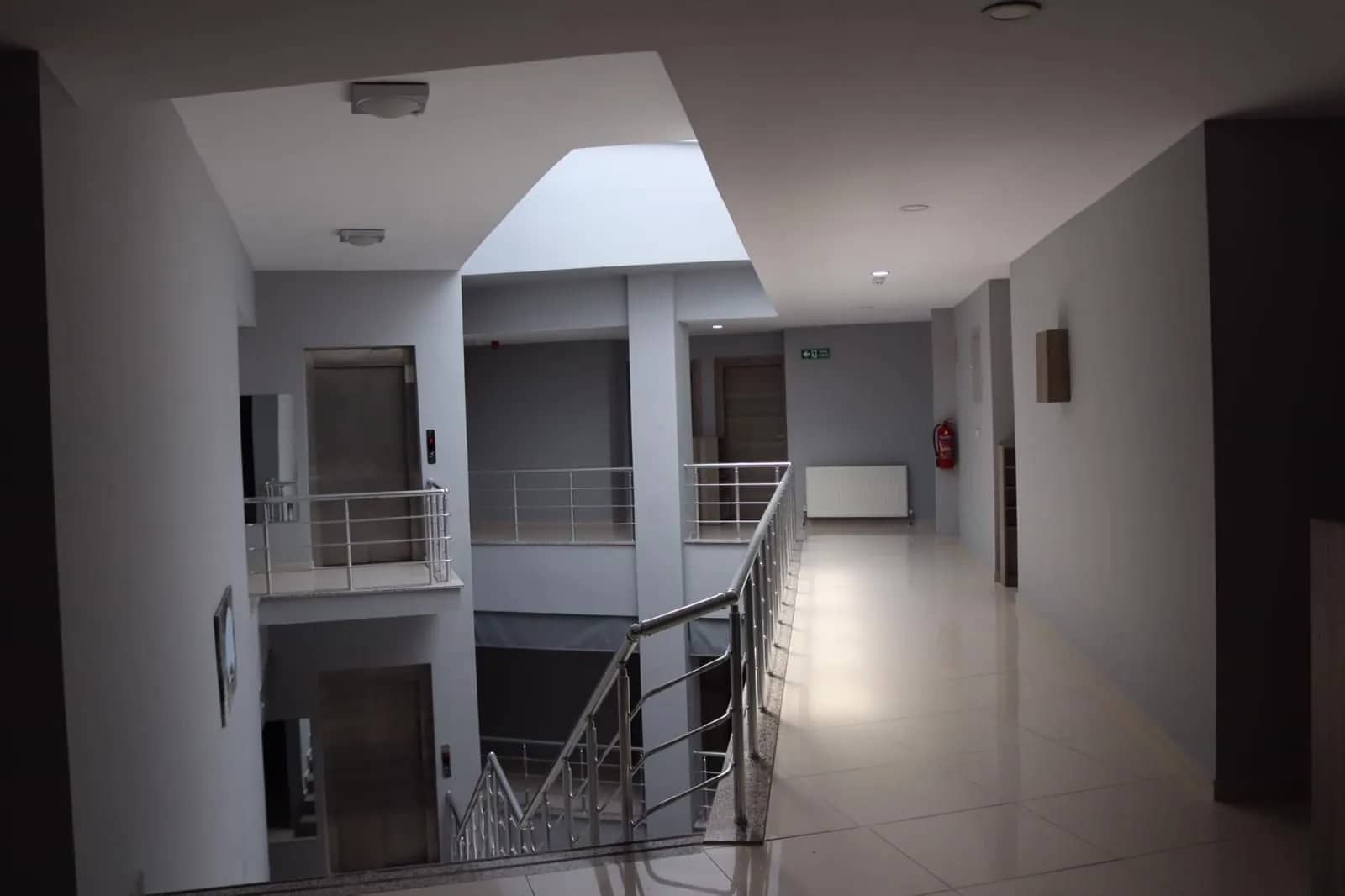 Düzce İmren Kız Öğrenci Yurdu Görsel 4