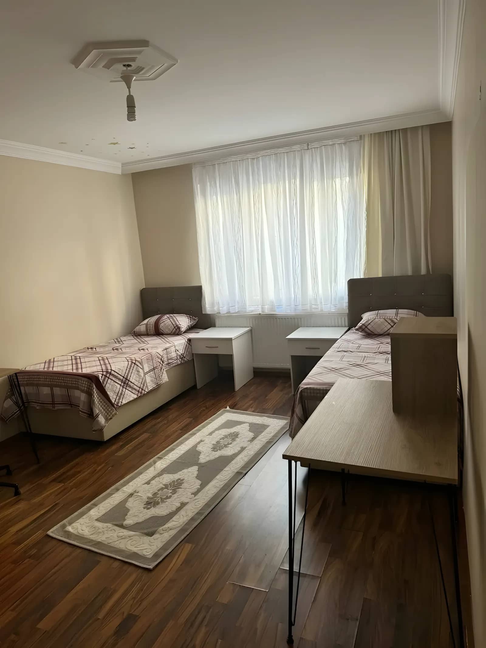 Ülküm Kız Öğrenci Yurdu Görsel 4