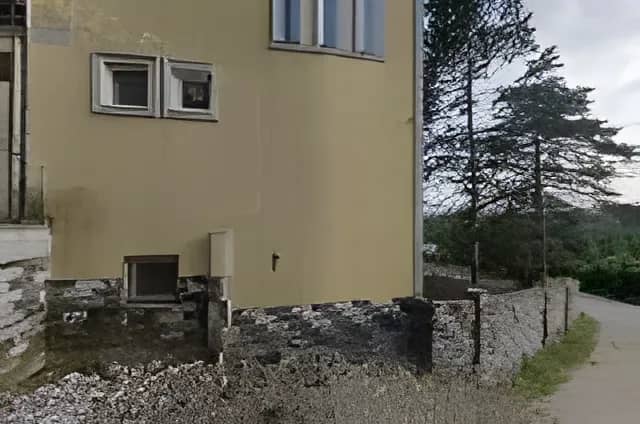 Düzköy Yüksek Öğrenim Erkek Öğrenci Yurdu Görsel 5