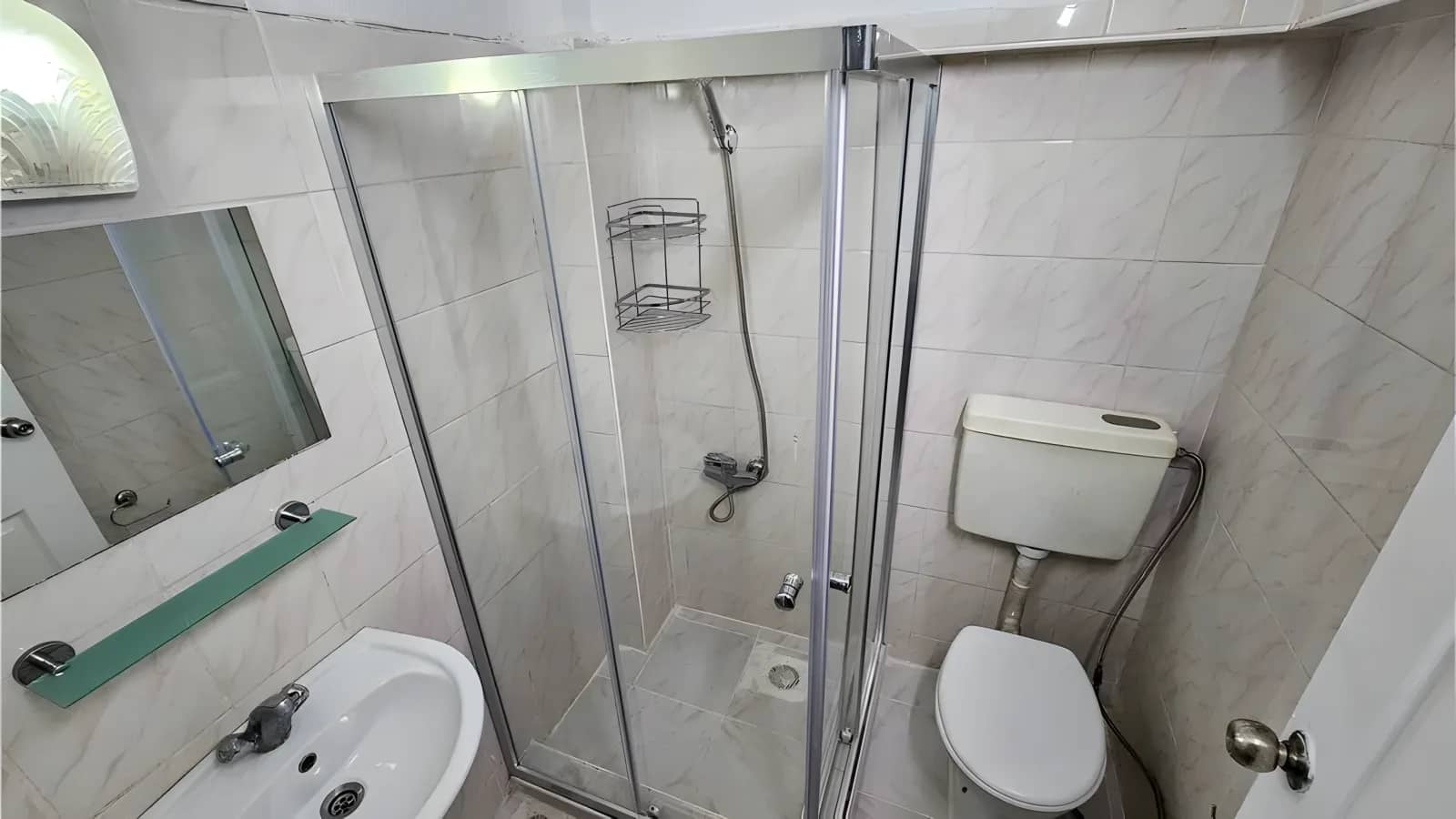 Isparta Özel Seçkin Kız Öğrenci Yurdu Görsel 5