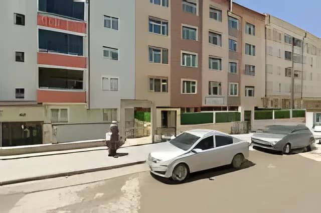 Özel Müşerref Özülü Kız Öğrenci Yurdu Görsel 3