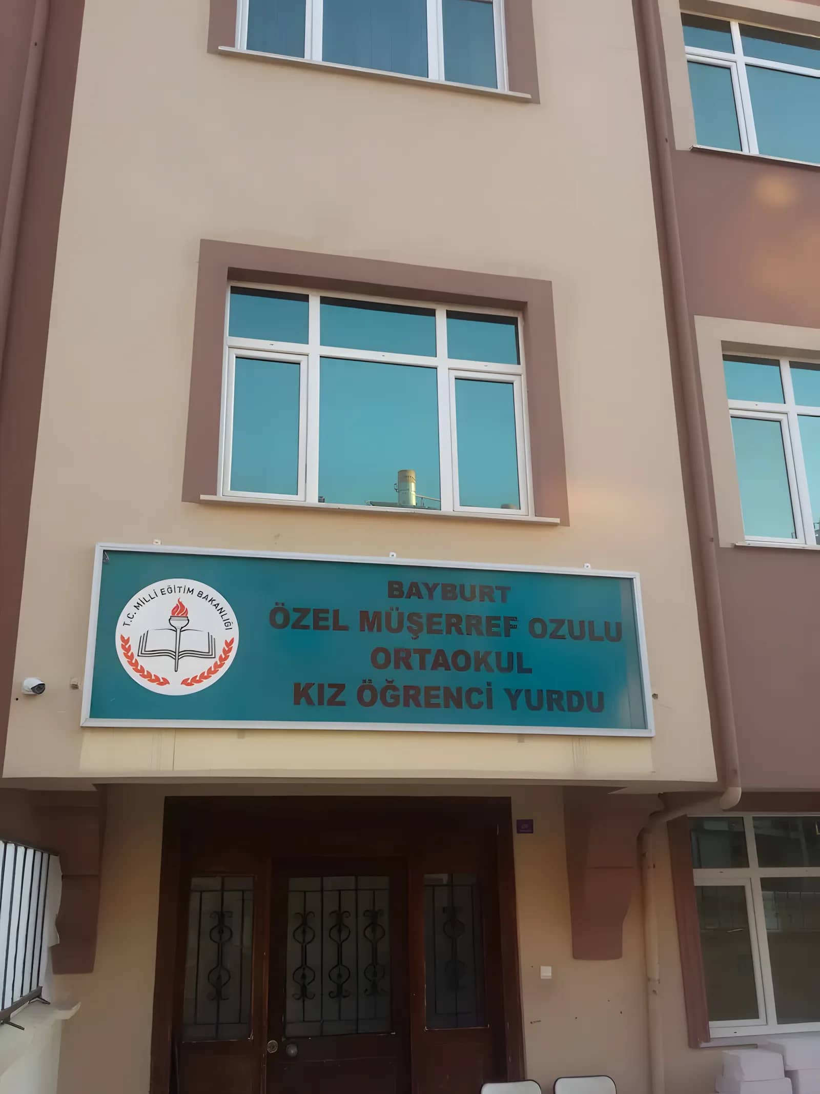 Özel Müşerref Özülü Kız Öğrenci Yurdu Görsel 4