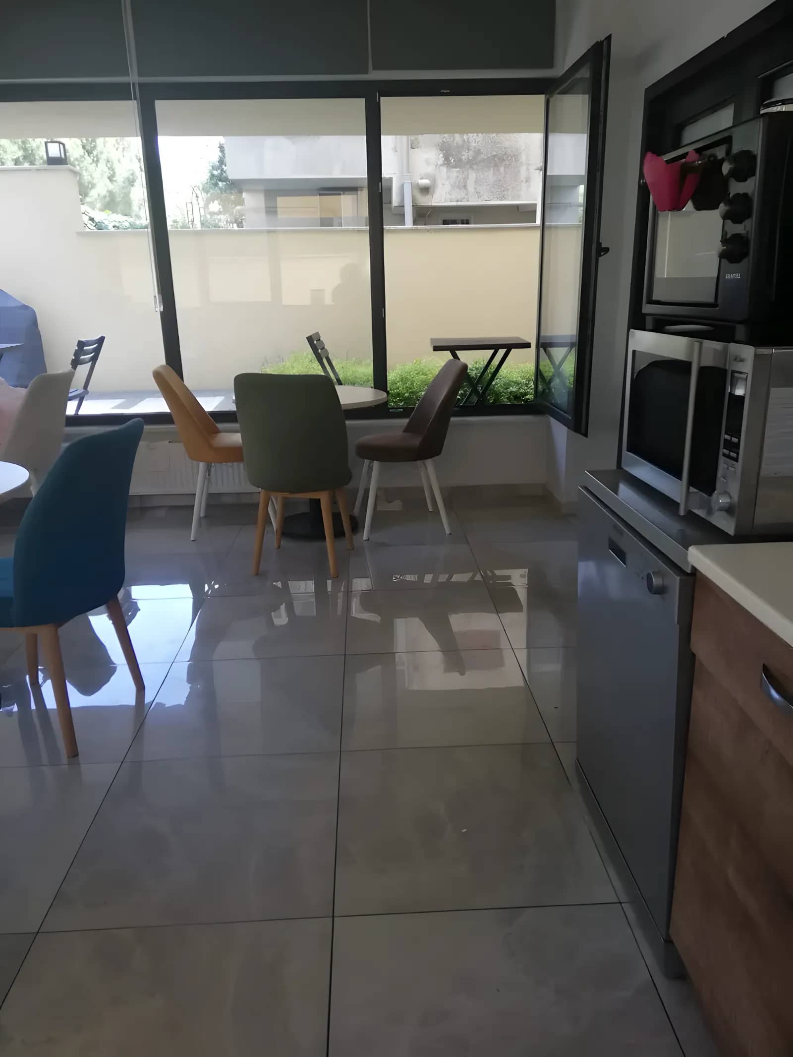 Bakırköy Örnek Kız Öğrenci Pansiyonu Görsel 5