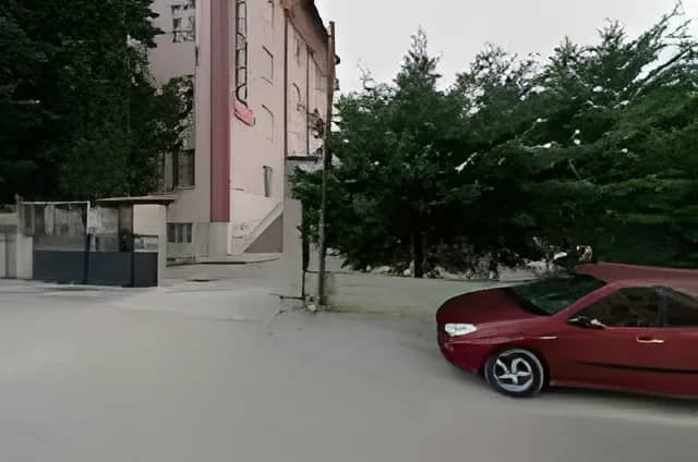 Özel Akbilek Yüksek Öğrenim Erkek Öğrenci Yurdu Görsel 3