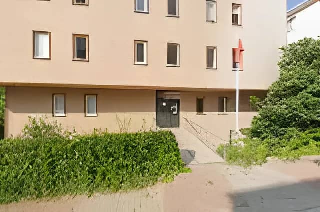 Berkay Erkek Öğrenci Yurdu Görsel 4