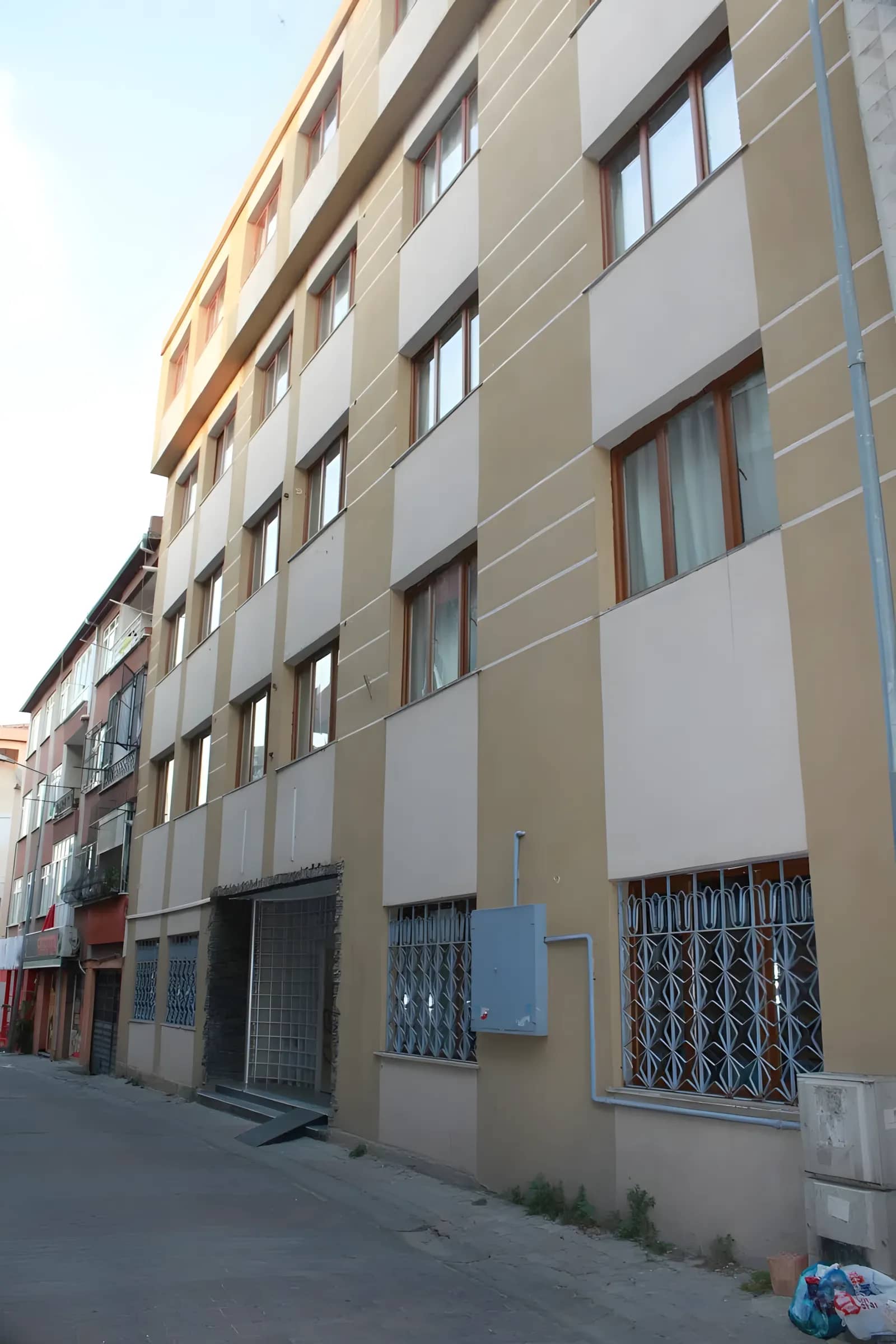 Özel Lidya Kız Öğrenci Yurdu Görsel 2