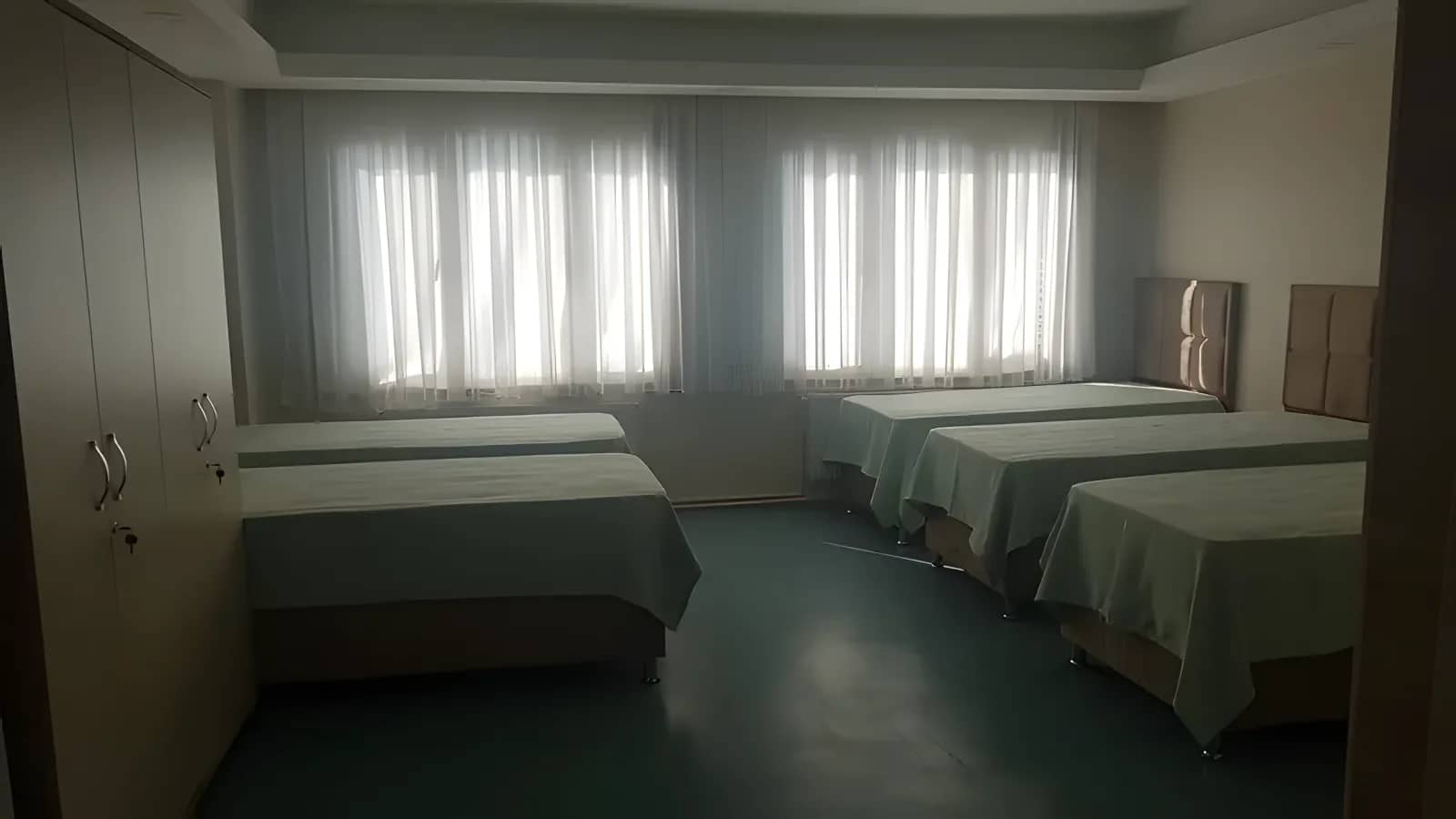 Özel Lidya Kız Öğrenci Yurdu Görsel 3
