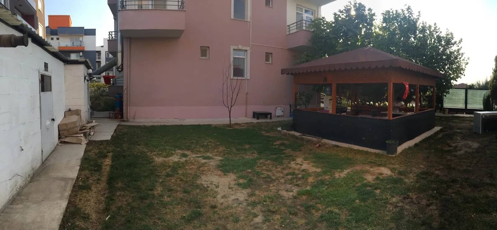 Özel Yücel Yüksek Öğrenim Kız Ve Erkek Öğrenci Yurdu Görsel 2