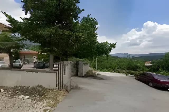 Saraybaşı Erkek Öğrenci Yurdu Görsel 4