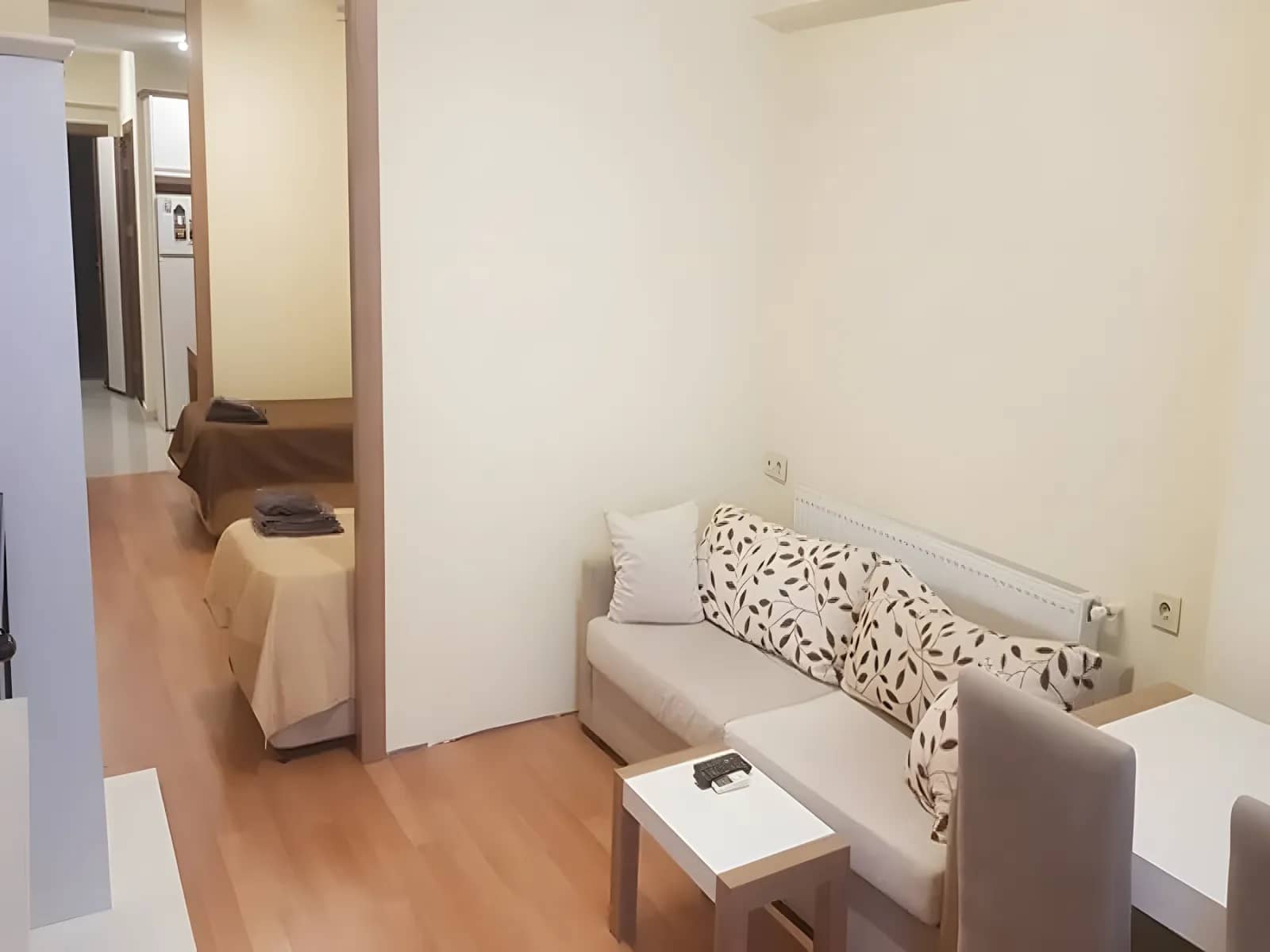 Kadıköy Işıksaçan Apartmanı Görsel 3