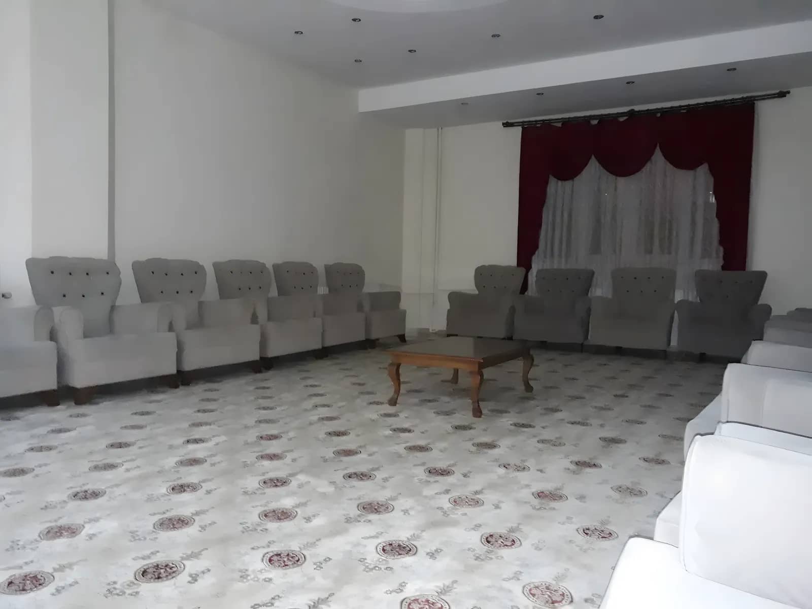 Muradiye Yüksek Öğrenim Erkek Öğrenci Yurdu Görsel 4