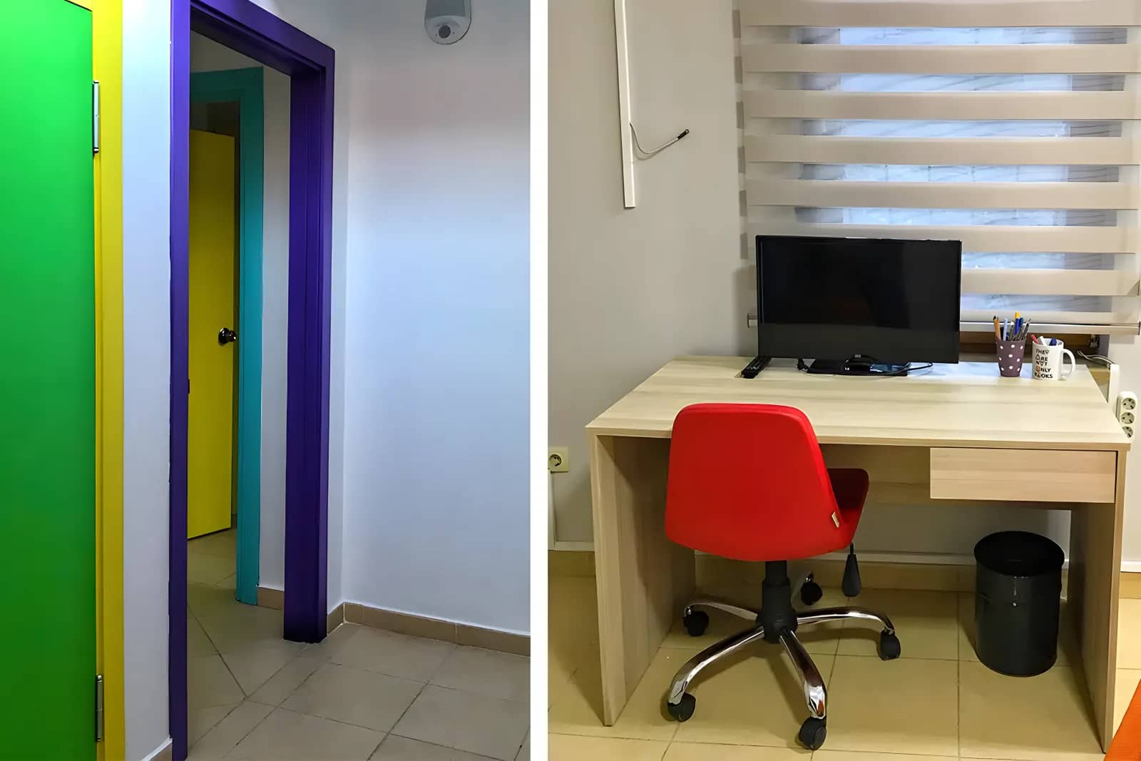 Ferah Kız Pansiyonu Görsel 5