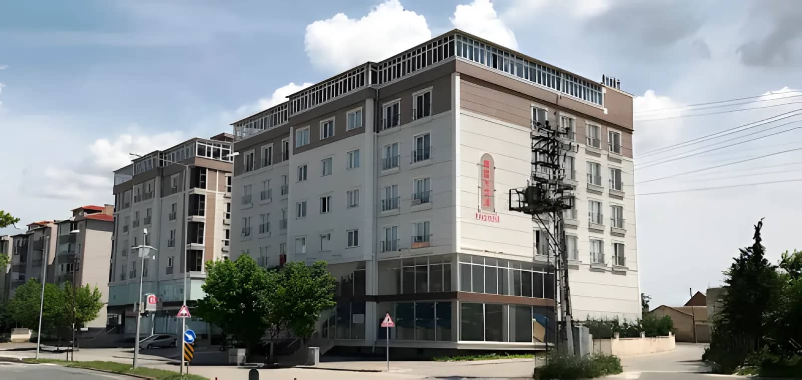 Beyza Kız Pansiyonu