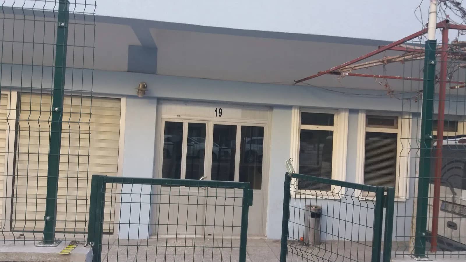 Sivas Erkek Öğrenci Yurdu Görsel 2