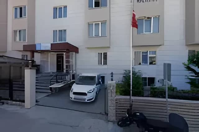 Özel Süleymaniye Yükseköğrenim Erkek Öğrenci Yurdu Bandırma Görsel 3
