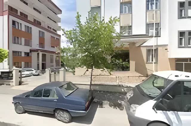 Özel İbni Kemal Erkek Öğrenci Yurdu Görsel 4