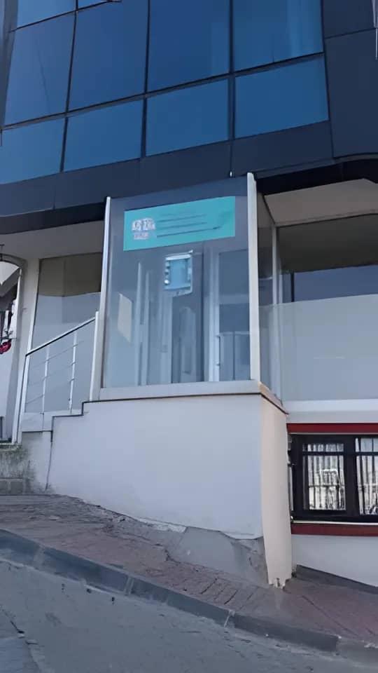 Özel Okmeydanı Saray Yükseköğretim Erkek Öğrenci Yurdu