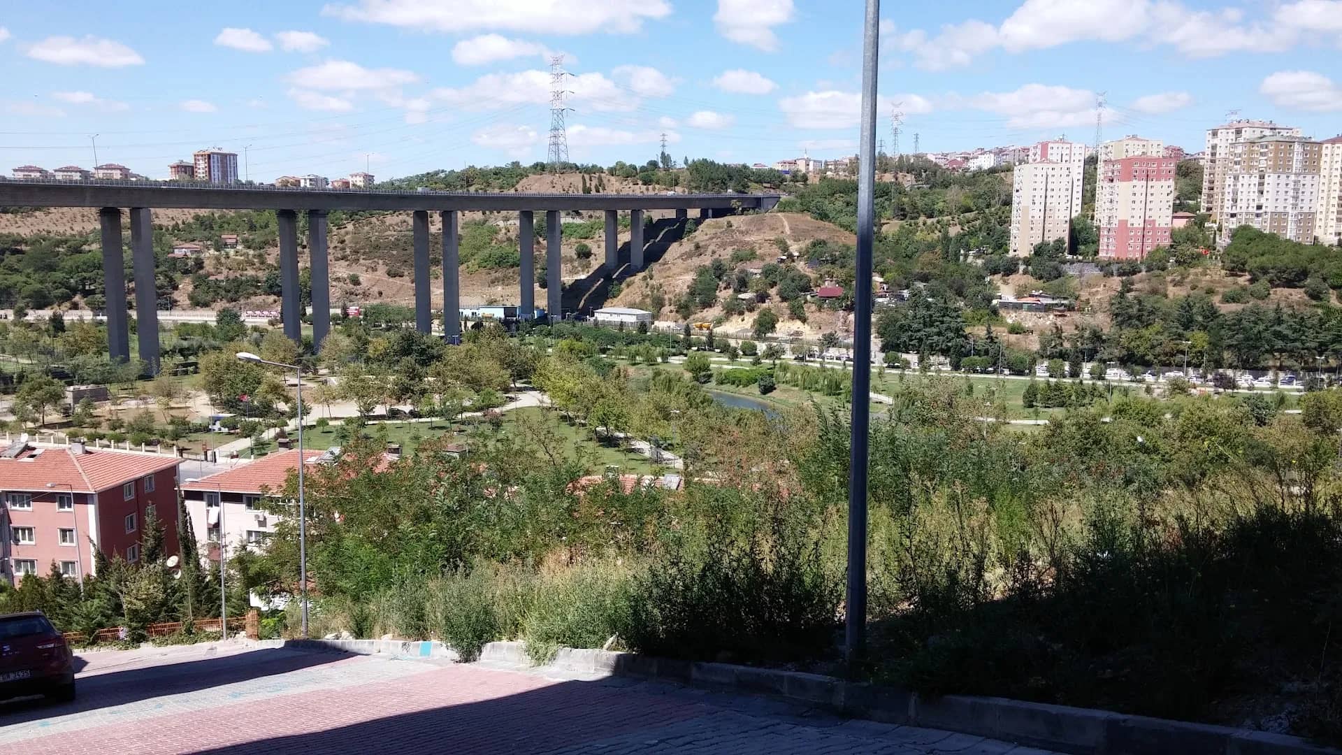 Özel Okmeydanı Saray Yükseköğretim Erkek Öğrenci Yurdu Görsel 3