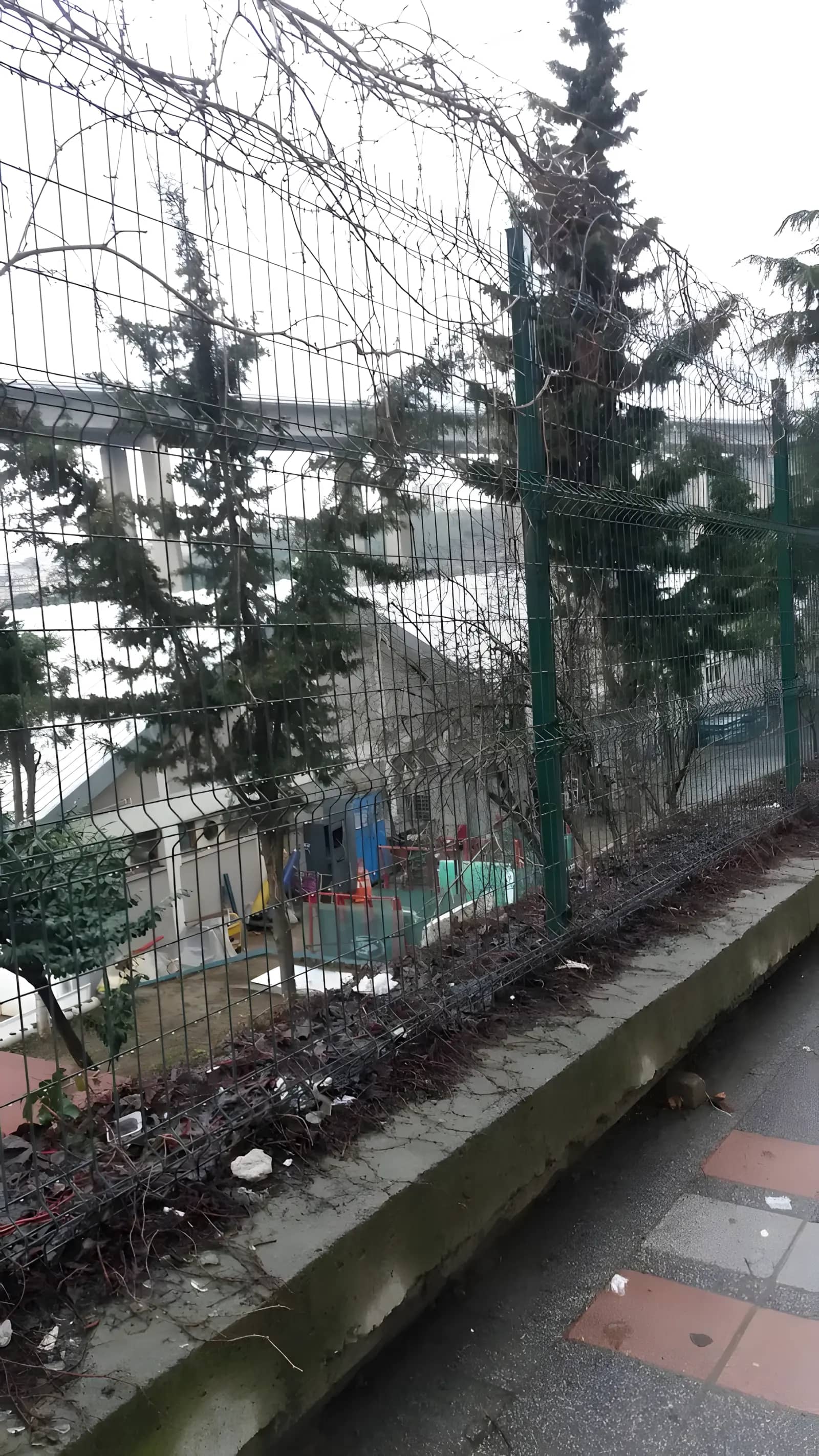 Özel Okmeydanı Saray Yükseköğretim Erkek Öğrenci Yurdu Görsel 4