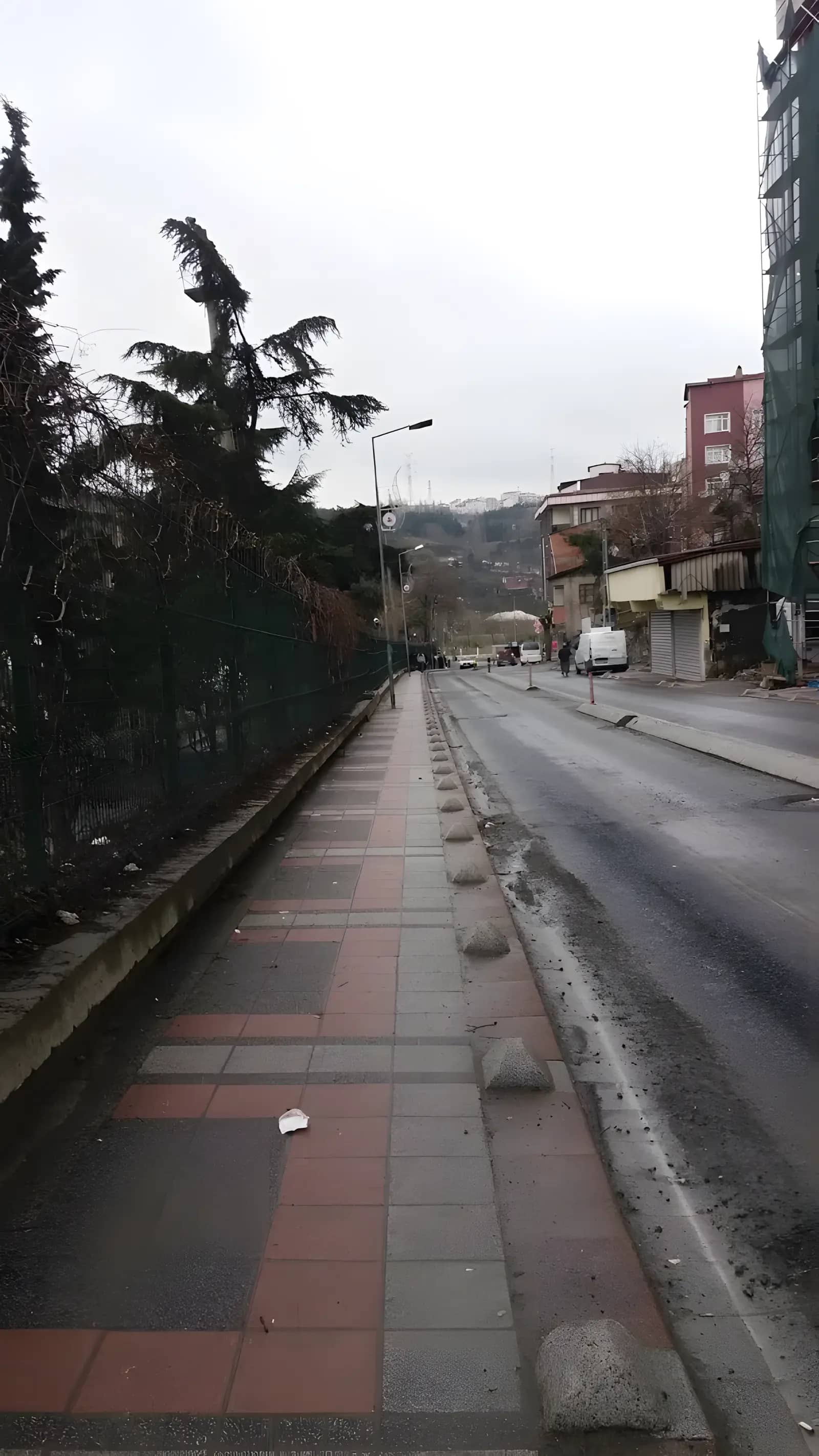 Özel Okmeydanı Saray Yükseköğretim Erkek Öğrenci Yurdu Görsel 5