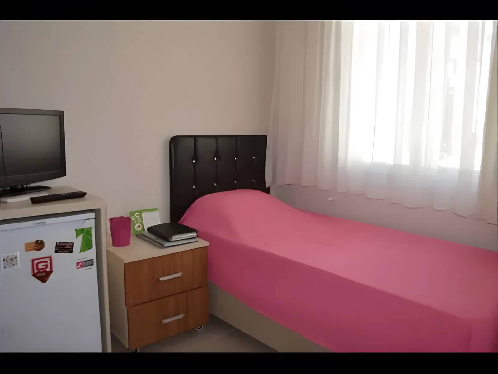 Adana Nil Özel Kız Öğrenci Yurdu