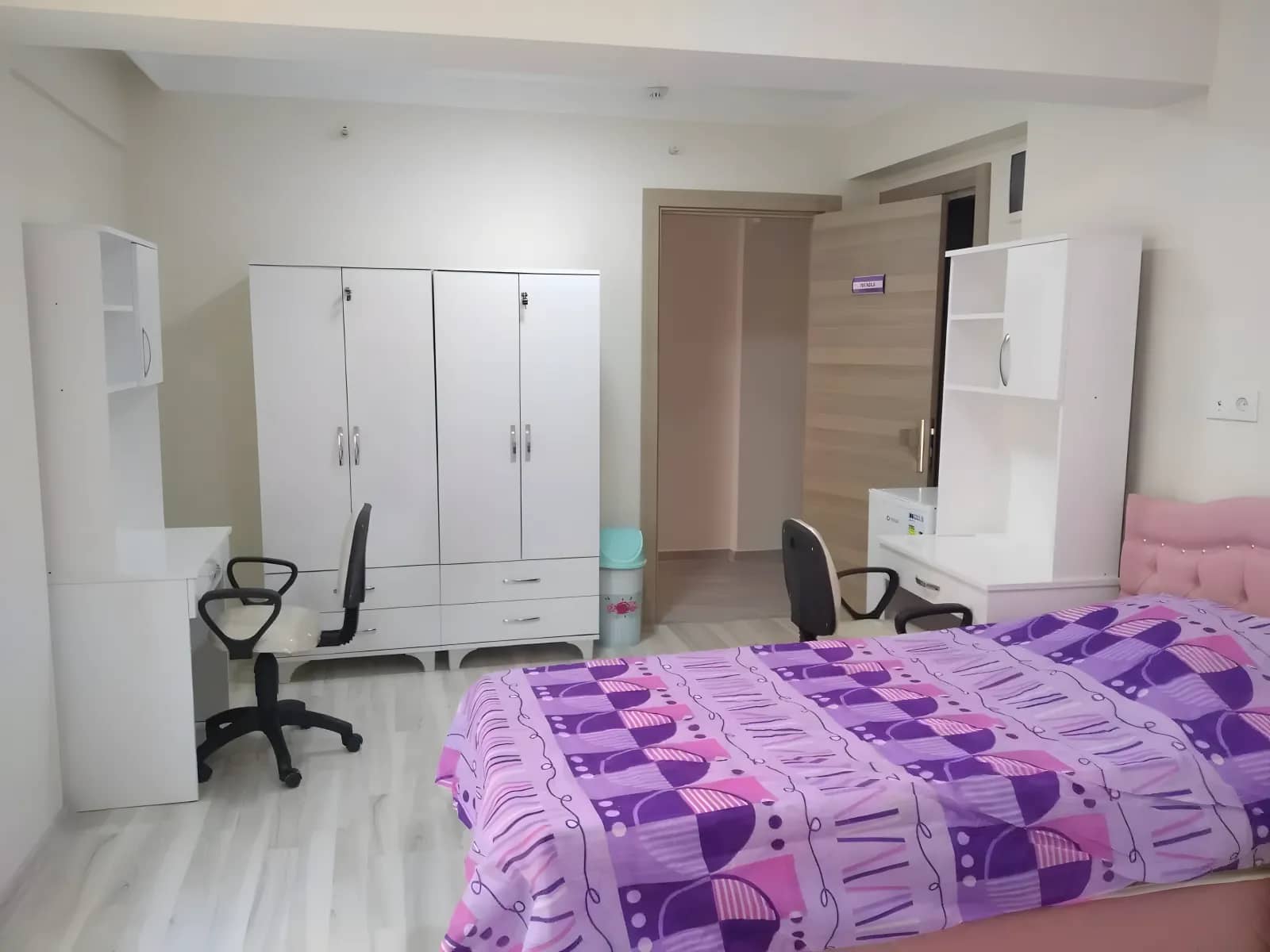 Dilara Kız Öğrenci Yurdu İzmir Balçova Görsel 2
