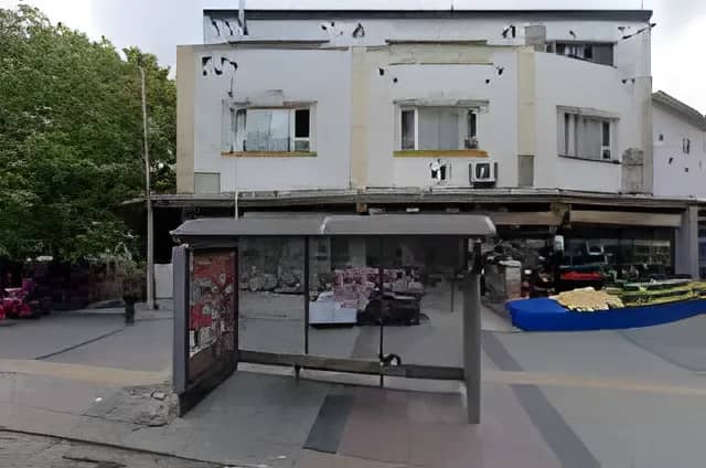 Akademi Kız Öğrenci Yurdu Görsel 3