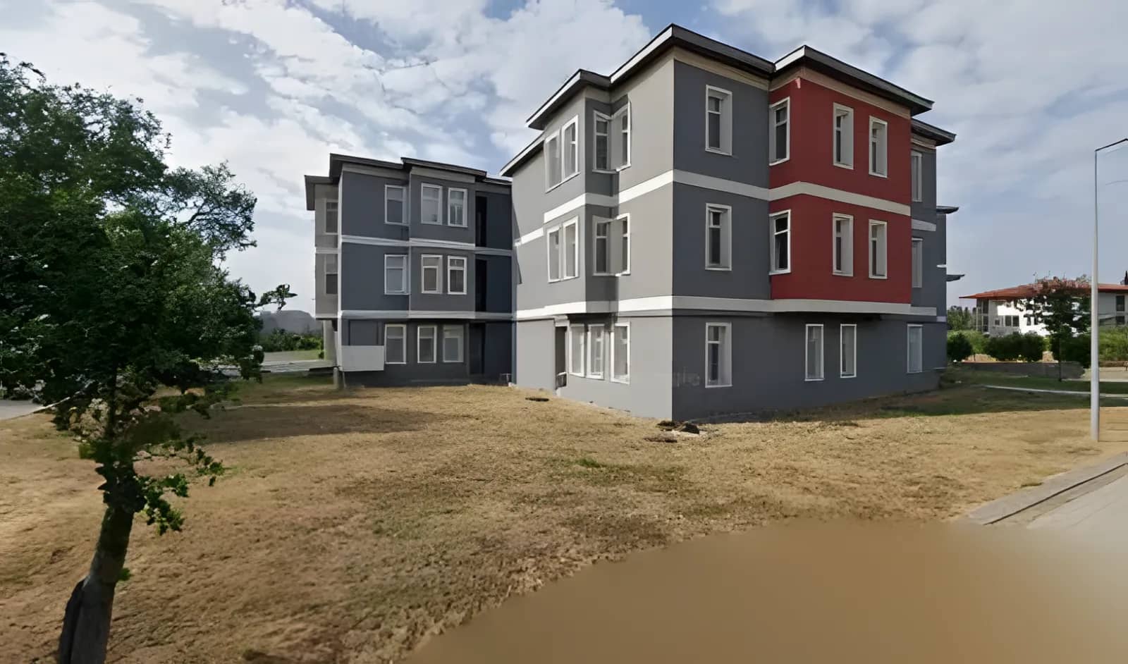 İzu Kız Konukevi