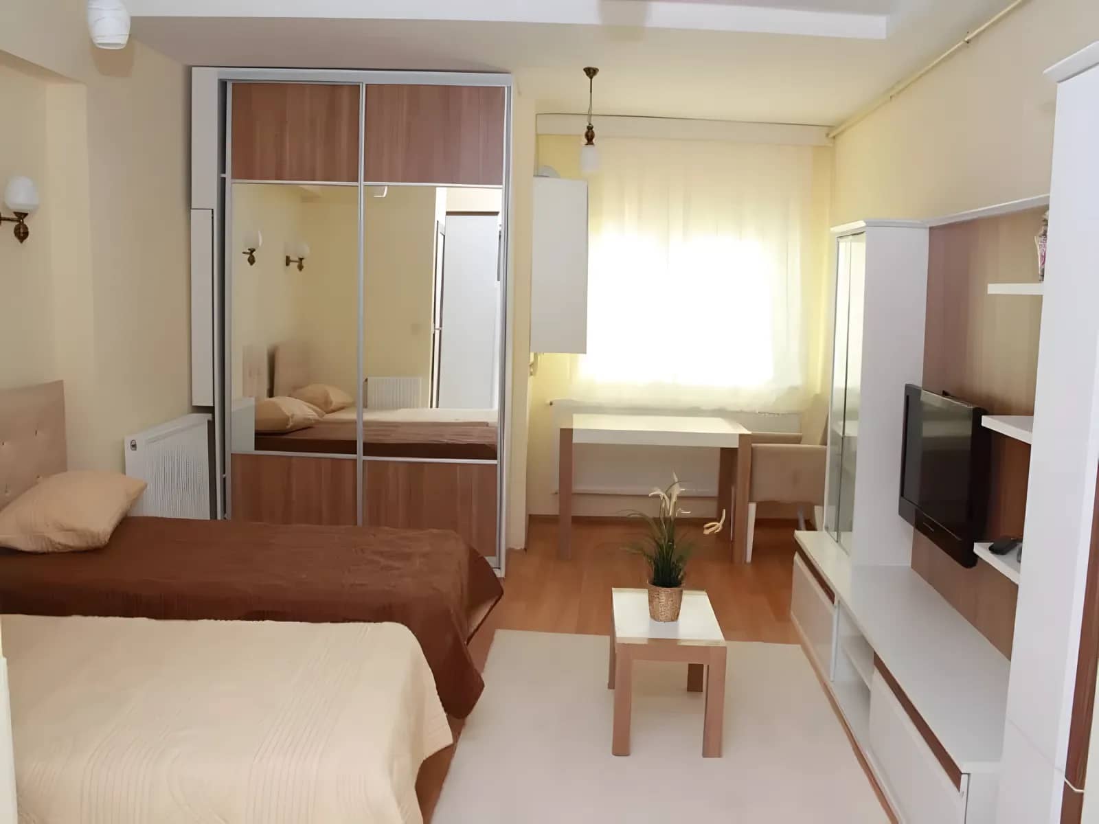 Kadıköy Işıksaçan Apartmanı Görsel 4