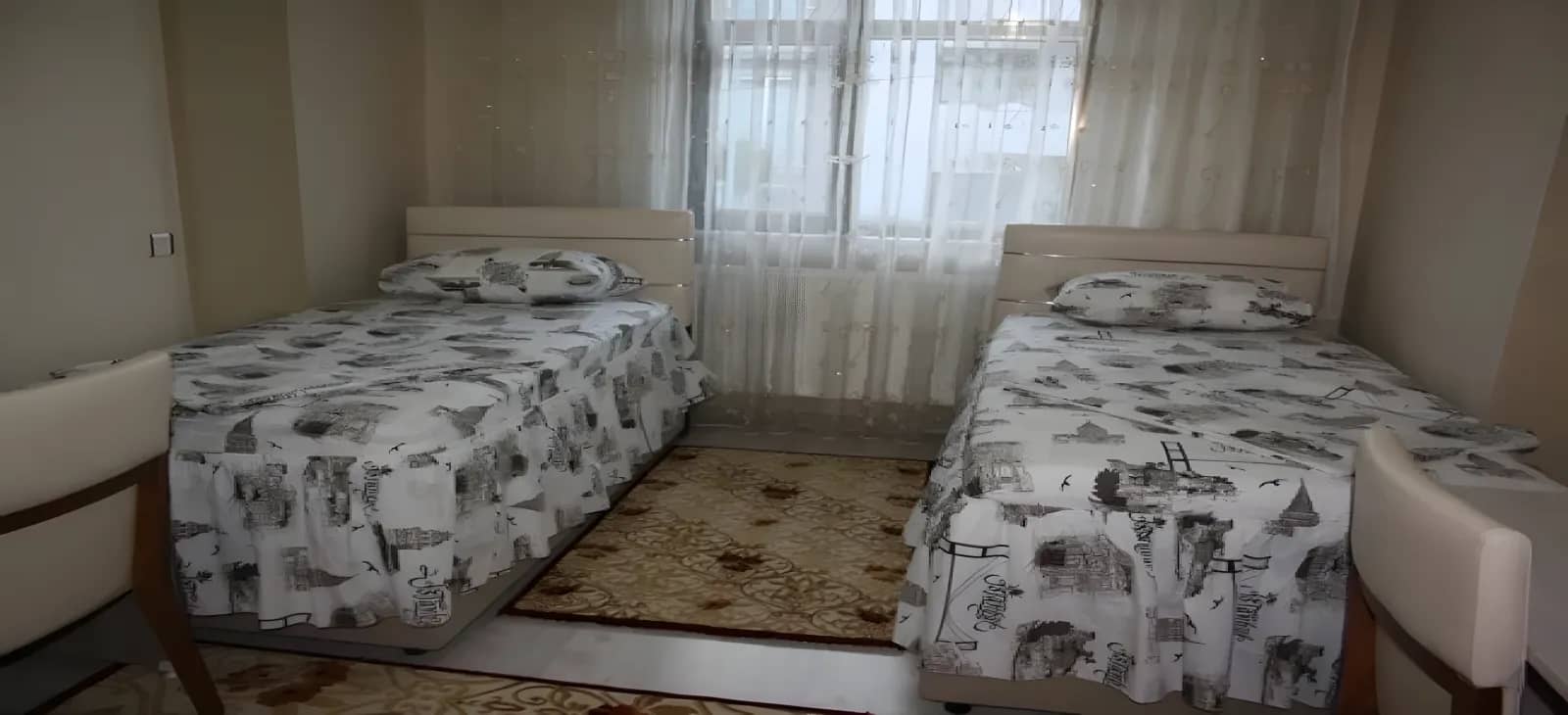 Bandırma Sağlık Öğrenci Apart Evleri