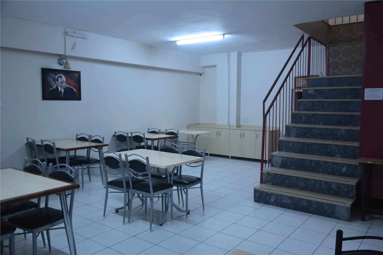 Kayseri Göktürk Erkek Öğrenci Yurdu Görsel 5
