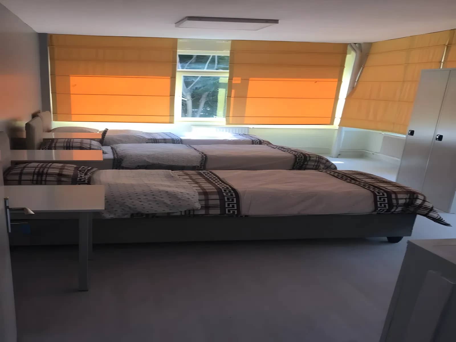 Zorlu Fatih Erkek Öğrenci Yurdu Görsel 5