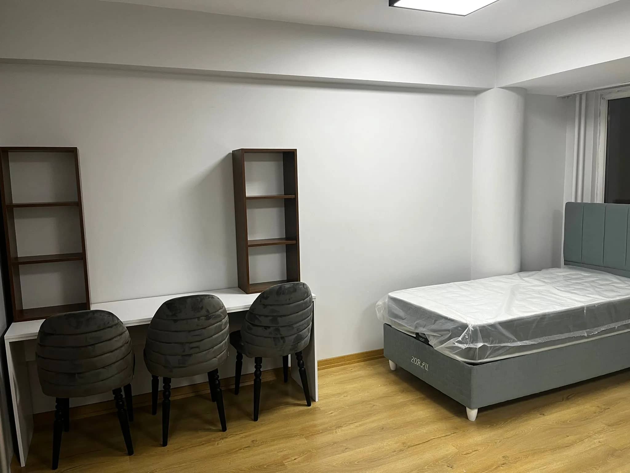 Şişli Zorlu Erkek Öğrenci Yurdu Görsel 5