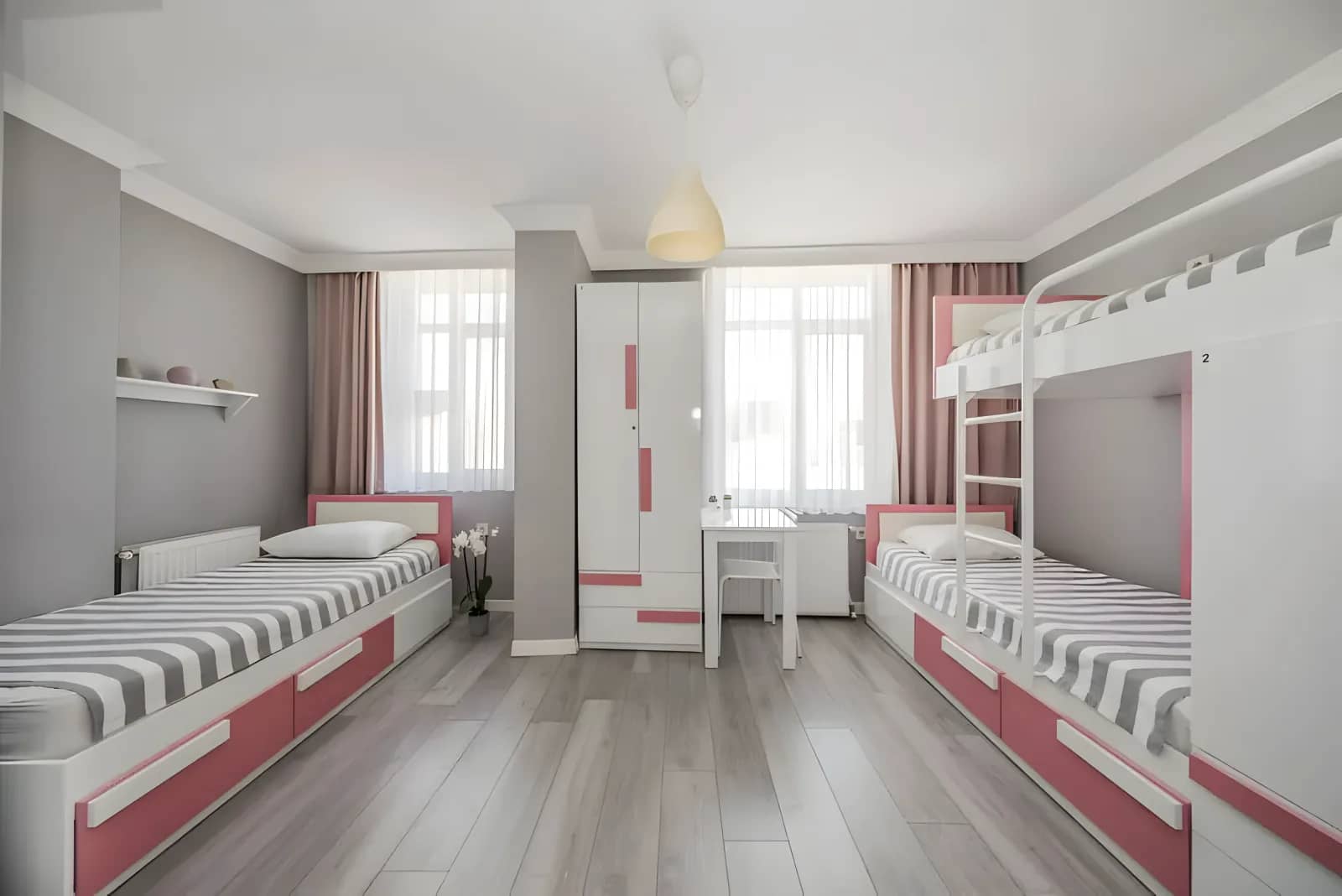 Academic House Ataşehir Özel İnci Yüksek Öğrenim Kız Öğrenci Yurdu