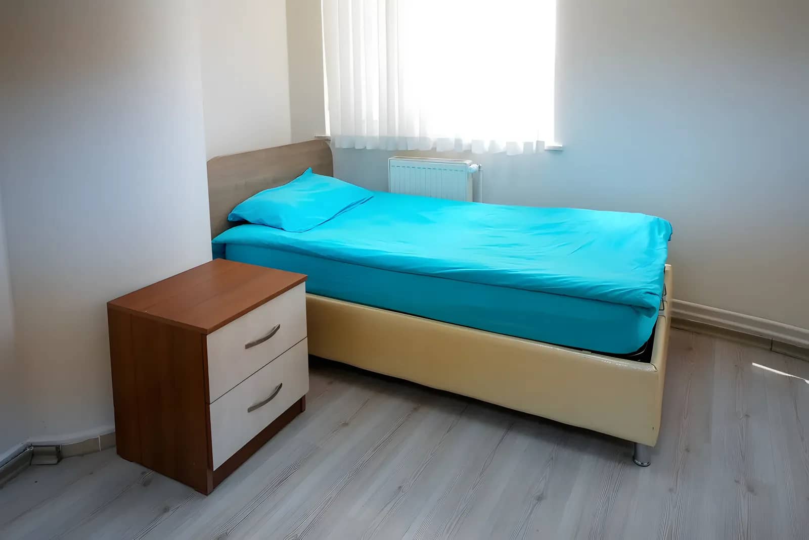 Özel Maltepe Adalet İlmen Yüksek Öğrenim Kız Öğrencı Yurdu Görsel 3