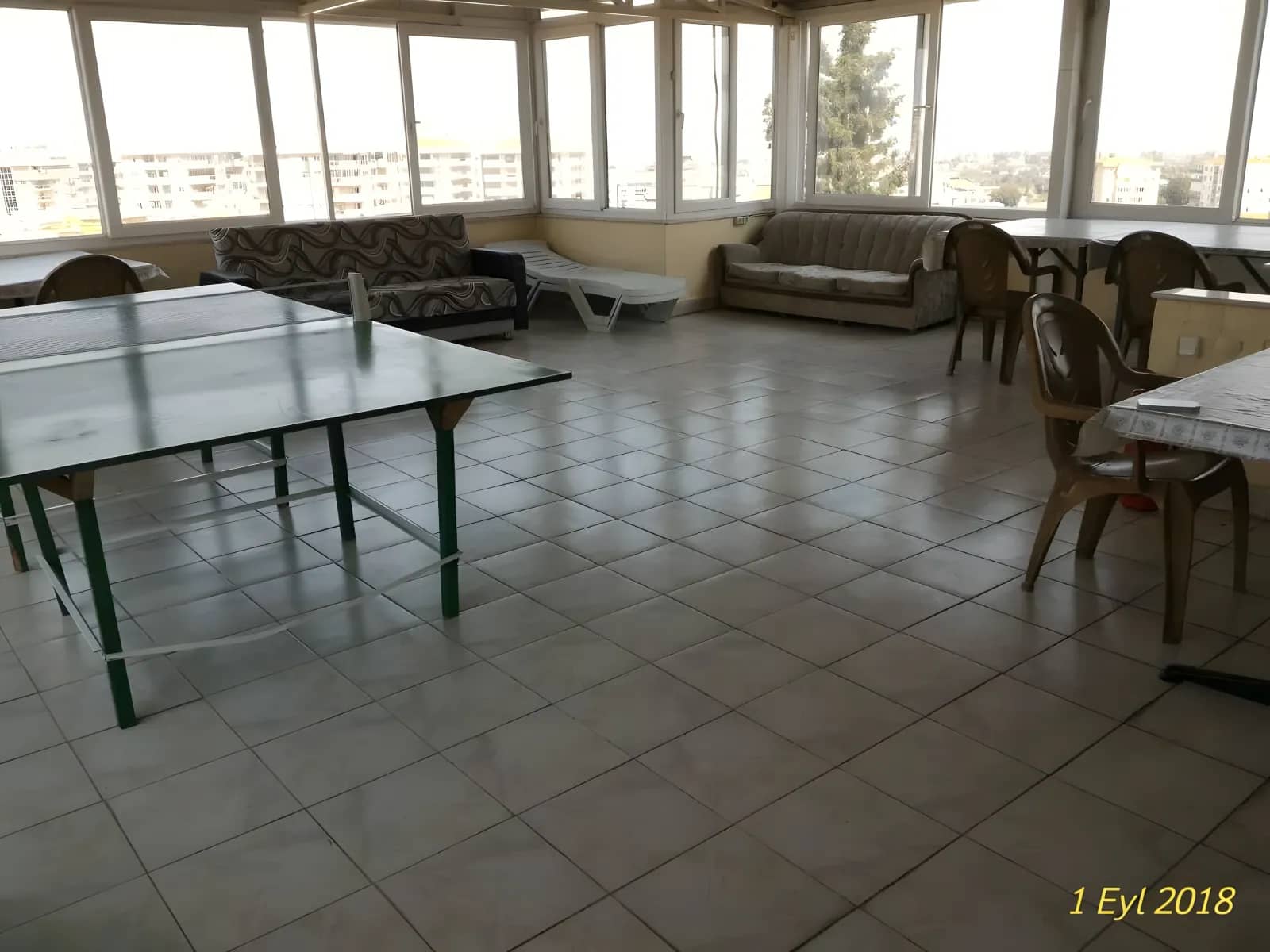 Çamlık Erkek Öğrenci Yurdu Görsel 5