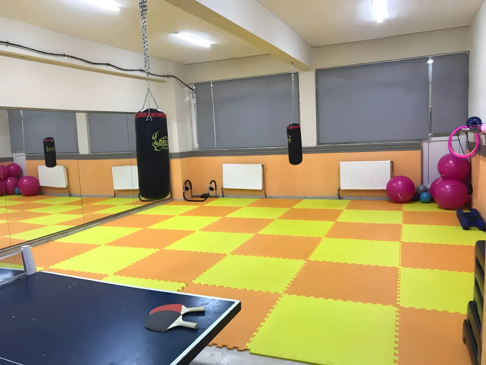 Özel Önder Yalova Yükseköğretim Kız Öğrenci Yurdu Görsel 4