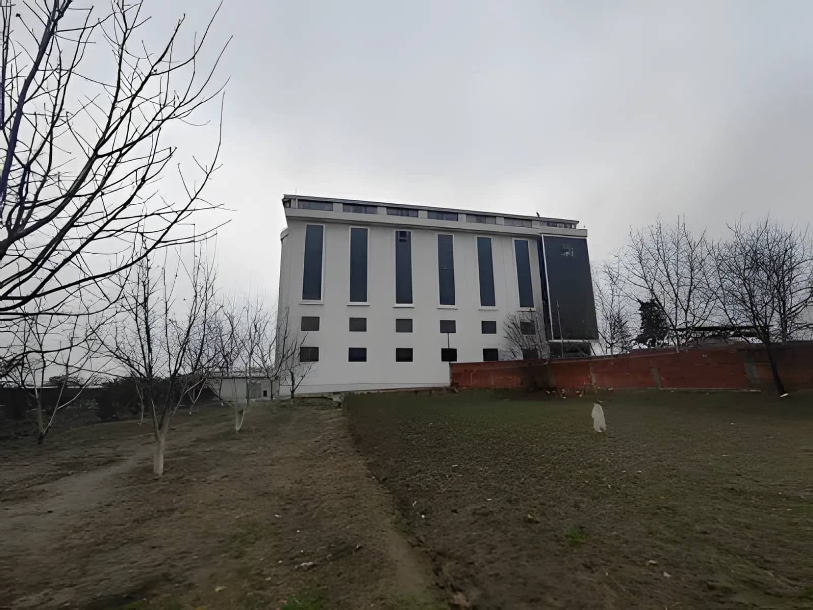 Balıkesir Özel Çağış Yükseköğrenim Erkek Öğrenci Yurdu