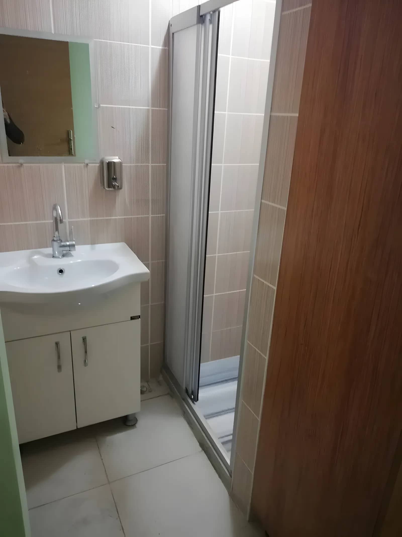 Kahramanmaraş Yükseköğretim Erkek Yurdu Görsel 4