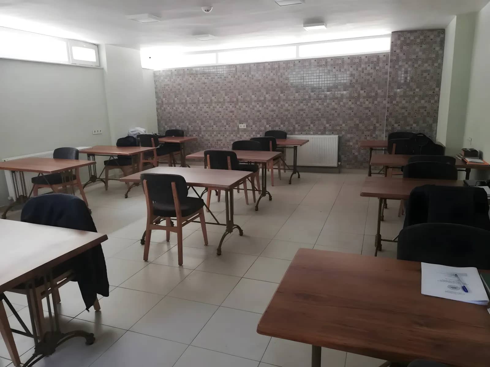 Kahramanmaraş Yükseköğretim Erkek Yurdu Görsel 5
