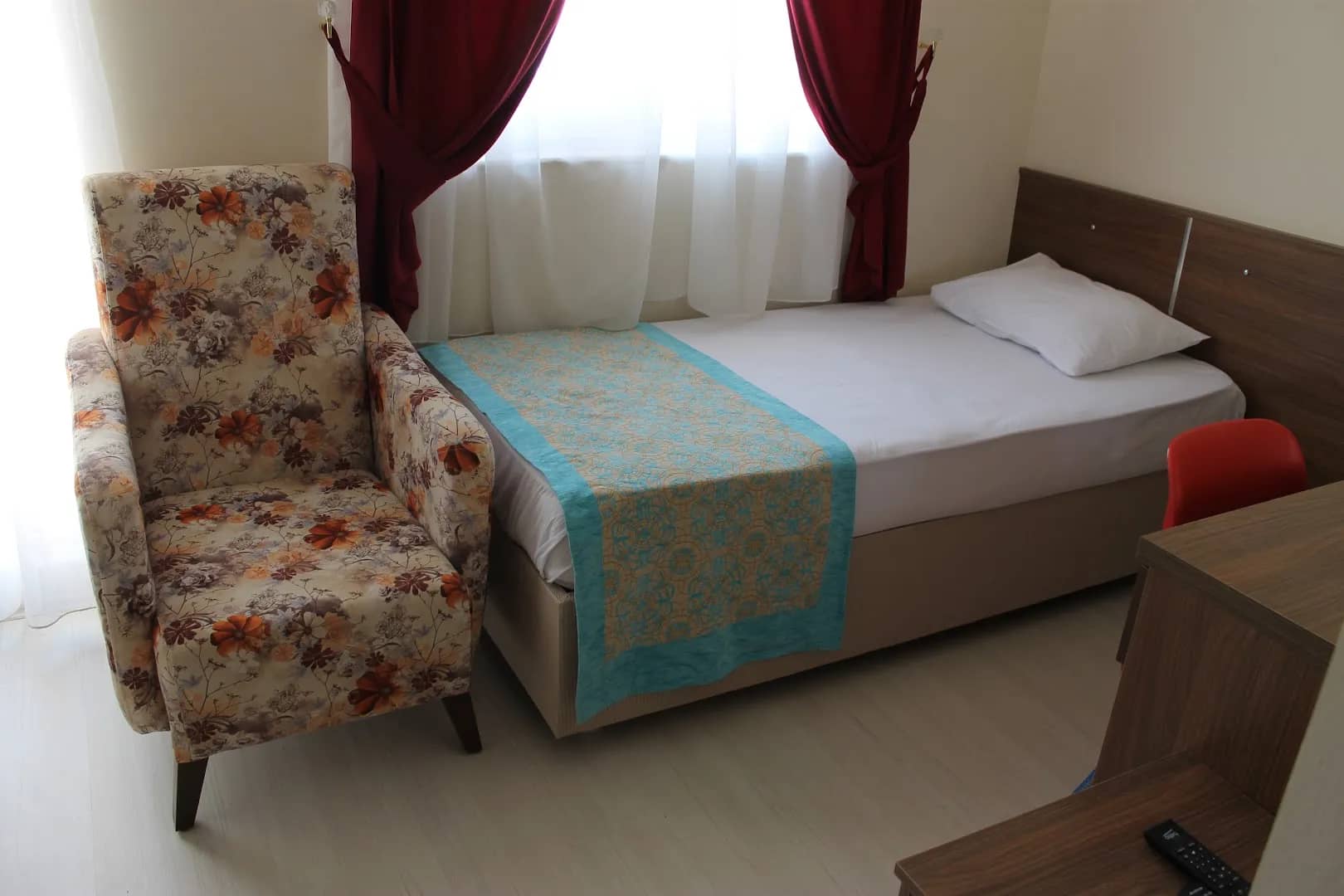 Akpınar Kız Öğrenci Yurdu Görsel 3