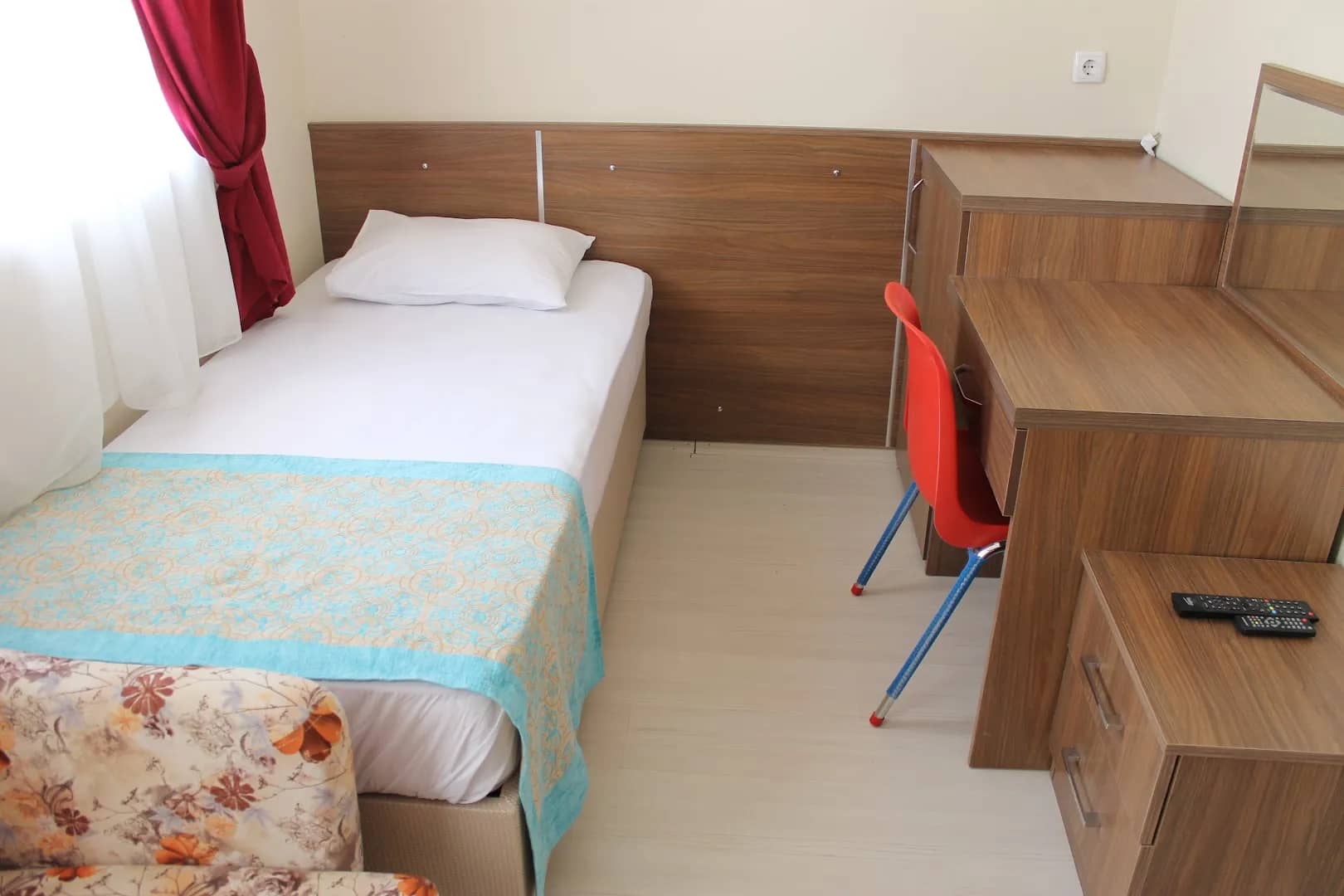 Akpınar Kız Öğrenci Yurdu Görsel 4