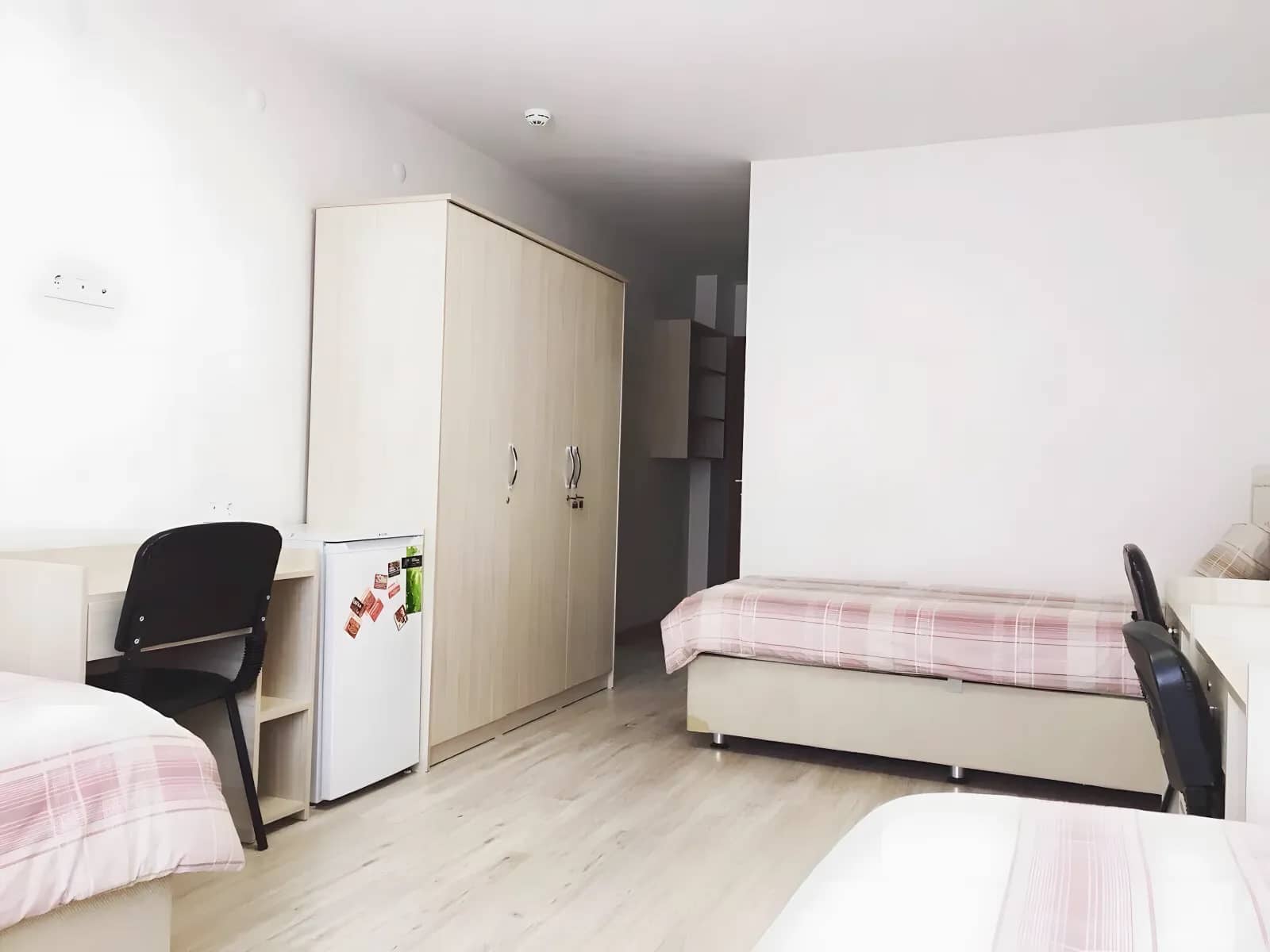 Karabük Karakoç Erkek Öğrenci Yurdu Görsel 4
