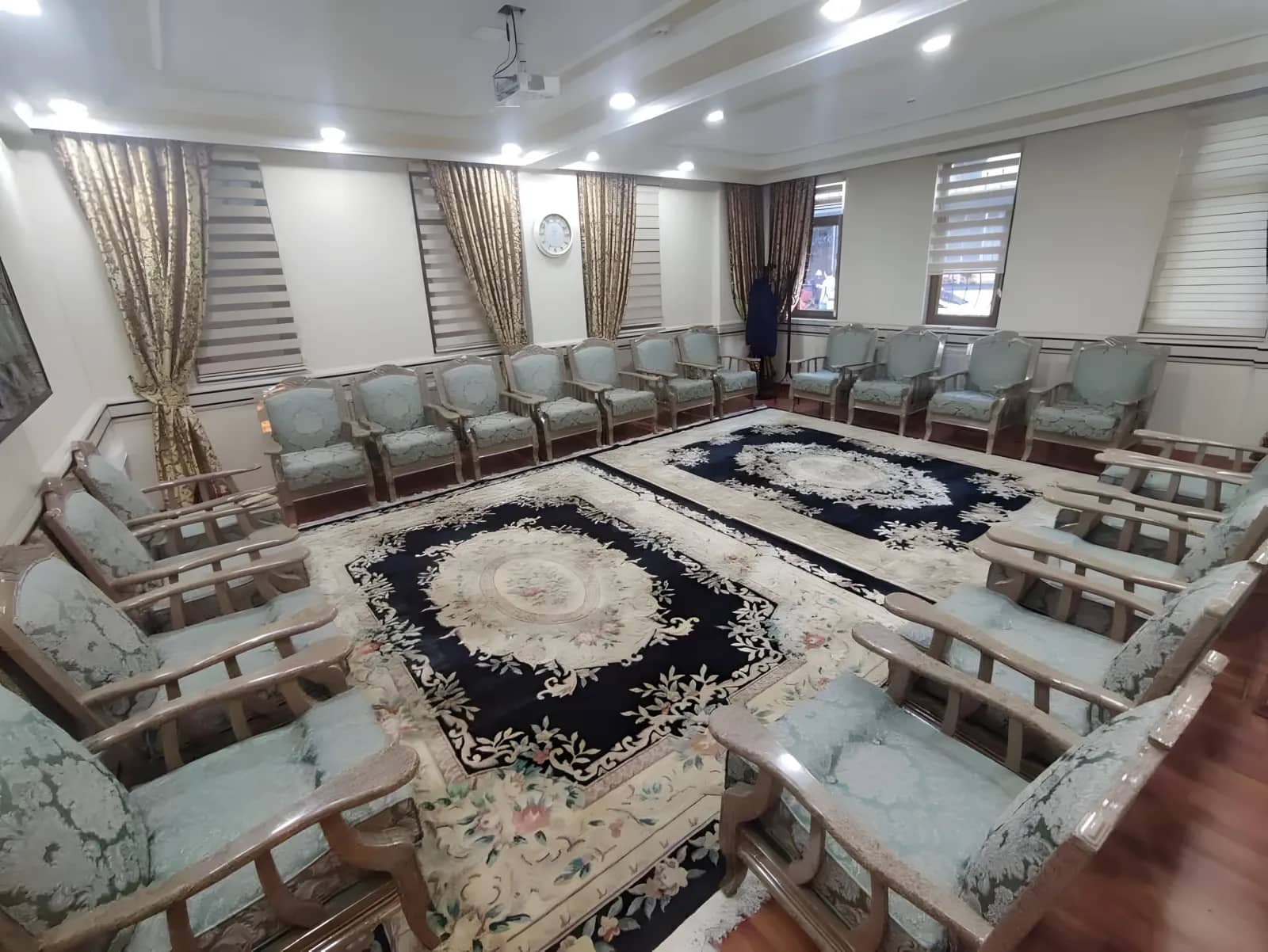 Vefa Süleymaniye Yüksek Öğretim Erkek Öğrenci Yurdu Görsel 3