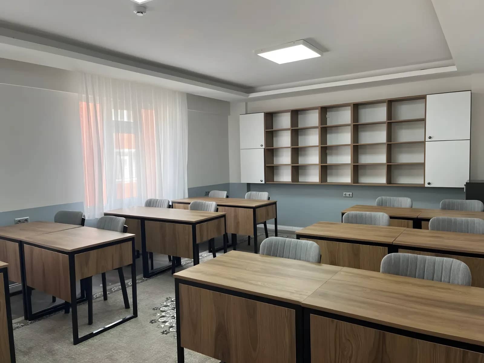 Özel Hilal Yükseköğrenim Erkek Öğrenci Yurdu Görsel 4