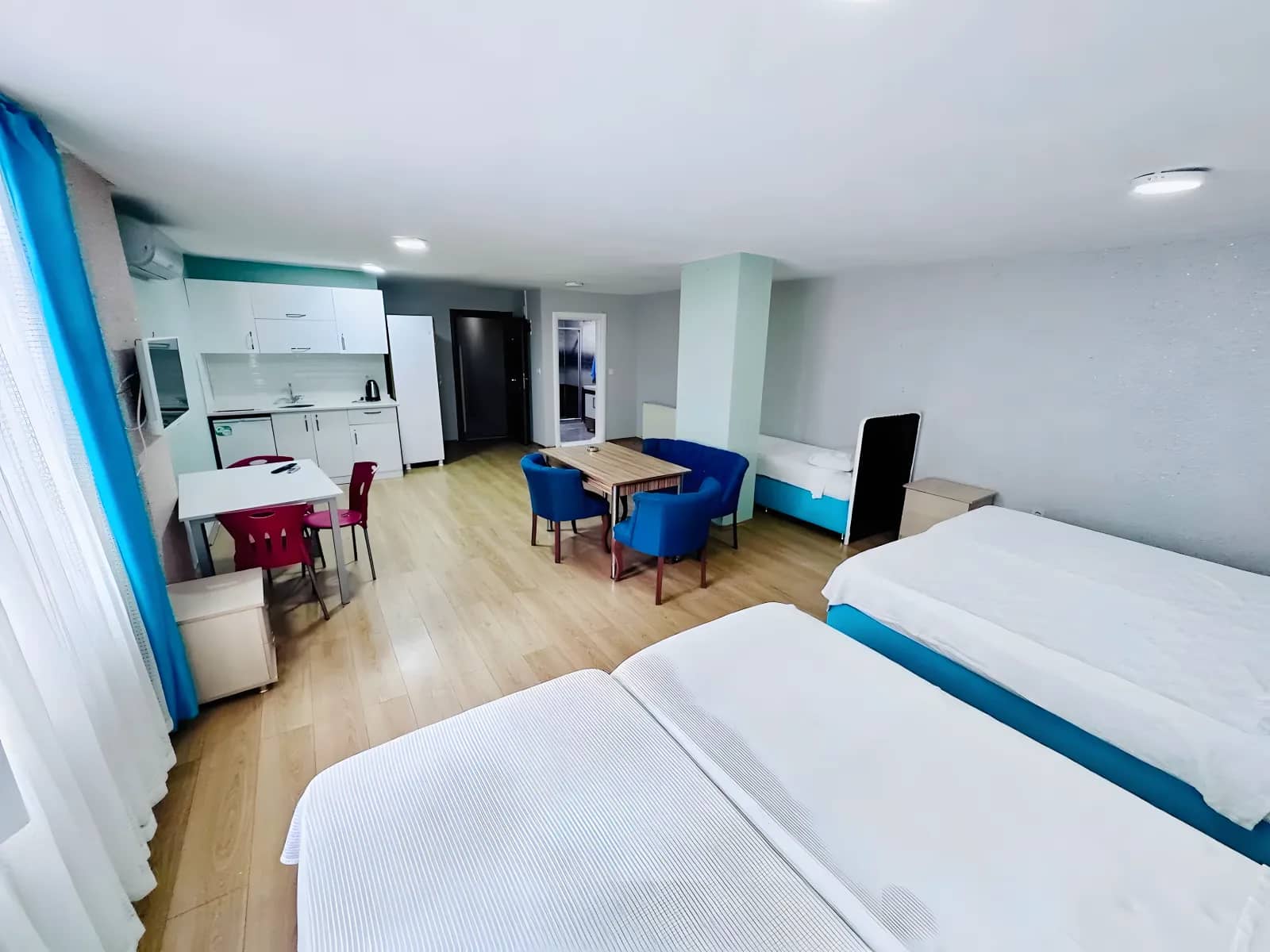 Sinop Bulut Apart / Pansiyonu Görsel 4