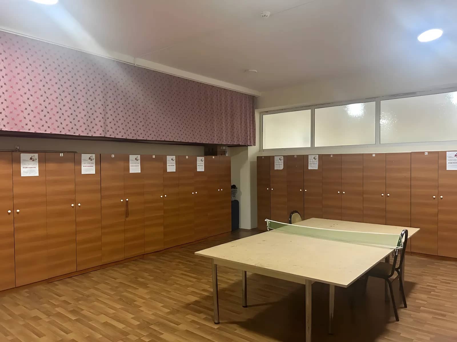 Akçaabat Özel Yıldızlı Erkek Öğrenci Yurdu Görsel 5