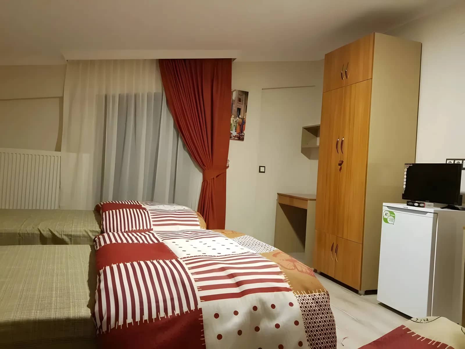 Gazi Masal Kız Öğrenci Yurdu Görsel 5