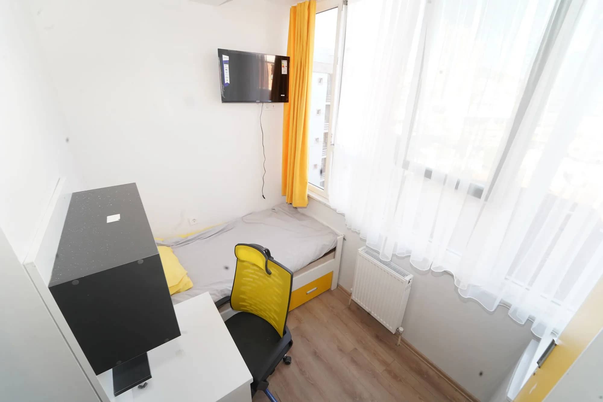 Birgül Hanım Kız Öğrenci Yurdu Kartal Şubesi Görsel 5